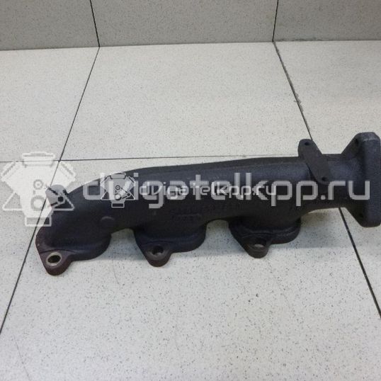 Фото Коллектор выпускной  059253033p для audi A4 [B7]