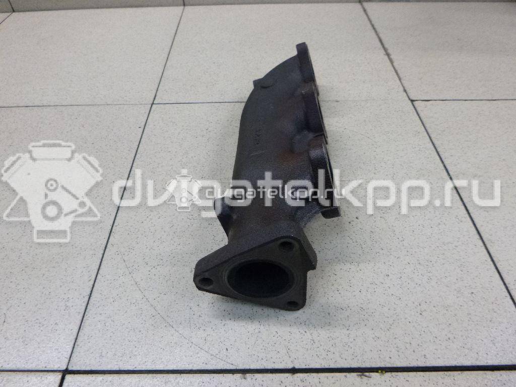 Фото Коллектор выпускной  059253033p для audi A4 [B7] {forloop.counter}}