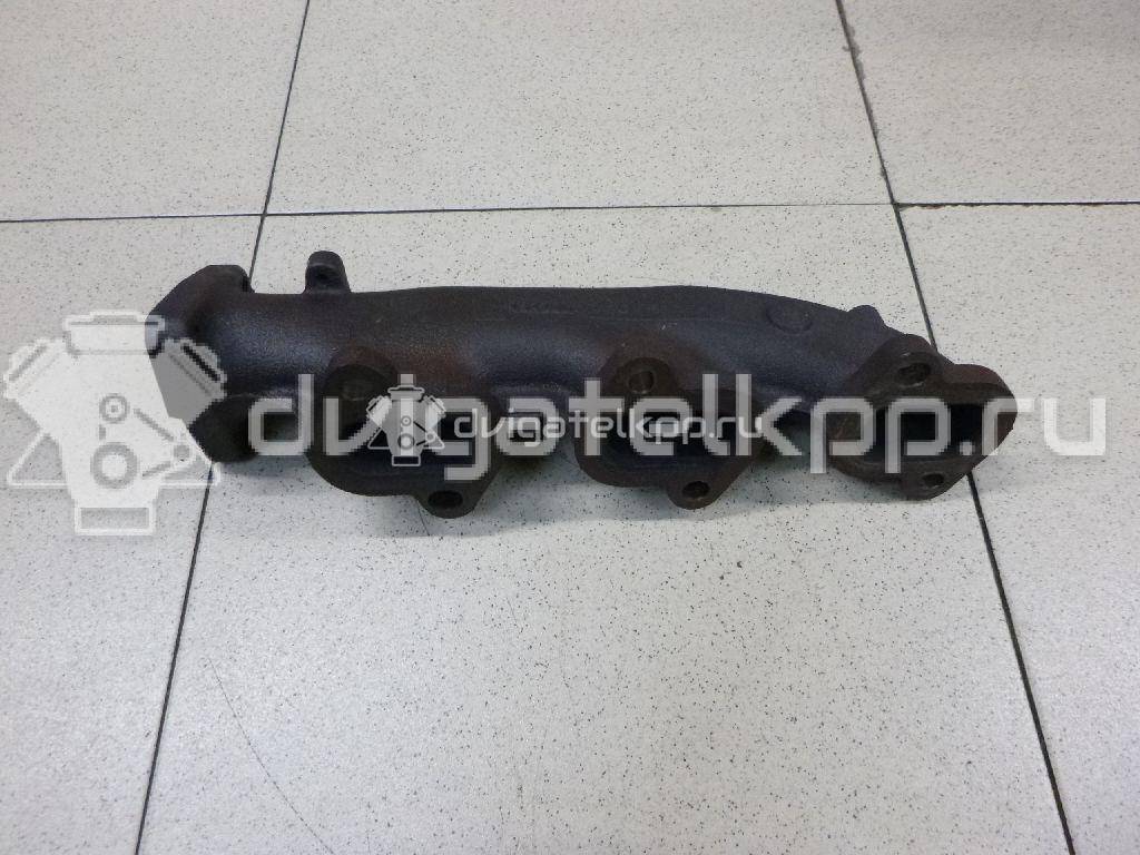 Фото Коллектор выпускной  059253033p для audi A4 [B7] {forloop.counter}}