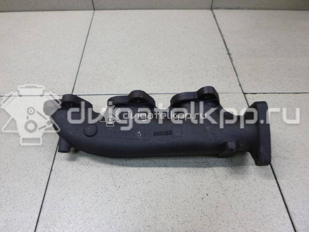 Фото Коллектор выпускной  059253033p для audi A4 [B7] {forloop.counter}}