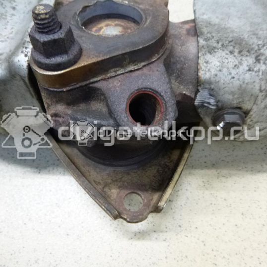 Фото Коллектор выпускной  070253031F для Volkswagen Transporter / Multivan / Touareg