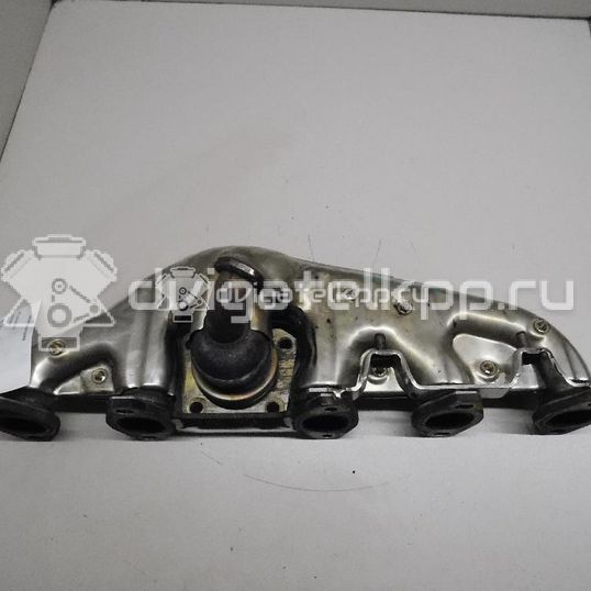 Фото Коллектор выпускной  070253017 для Volkswagen Transporter / Multivan / Touareg