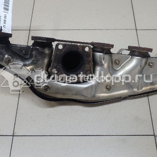 Фото Коллектор выпускной  070253017A для Volkswagen Transporter / Multivan / Touareg