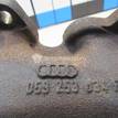 Фото Коллектор выпускной  059253034p для audi A4 [B7] {forloop.counter}}