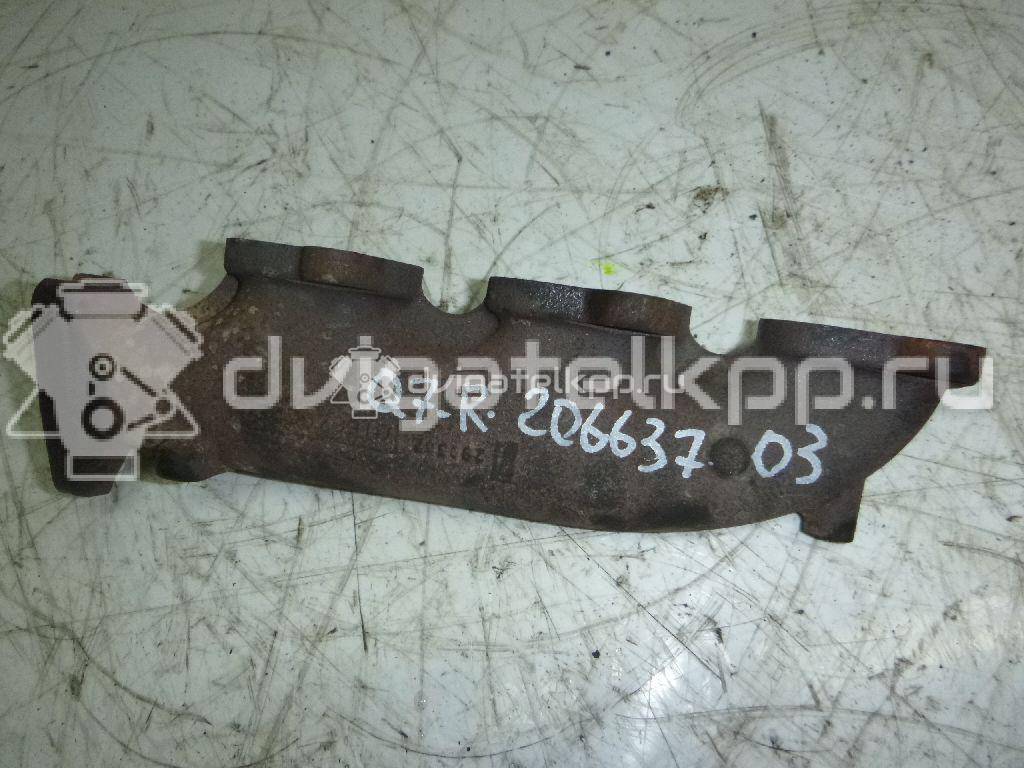 Фото Коллектор выпускной  059253034p для audi A4 [B7] {forloop.counter}}