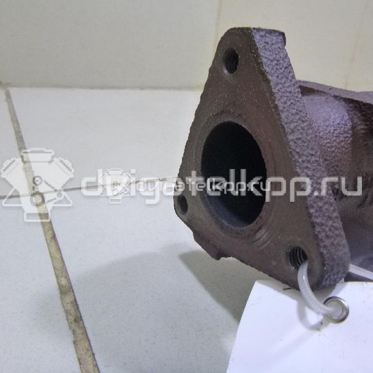 Фото Коллектор выпускной  059253034P для vw Touareg