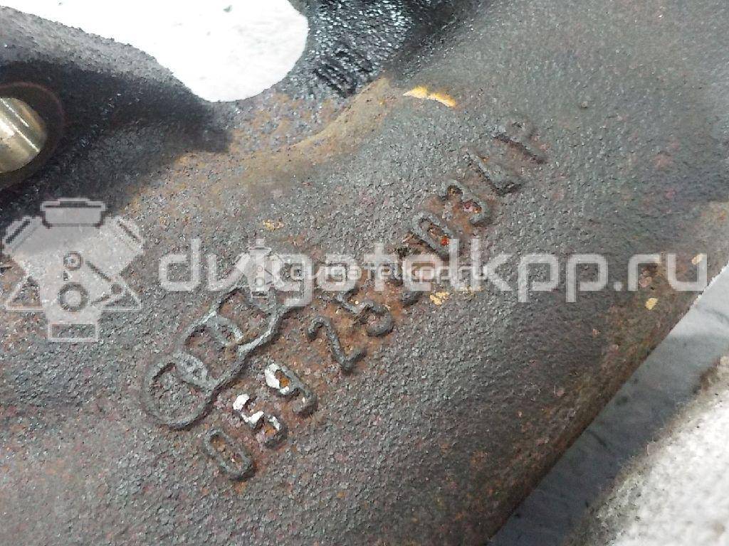 Фото Коллектор выпускной  059253034p для audi A4 [B7] {forloop.counter}}