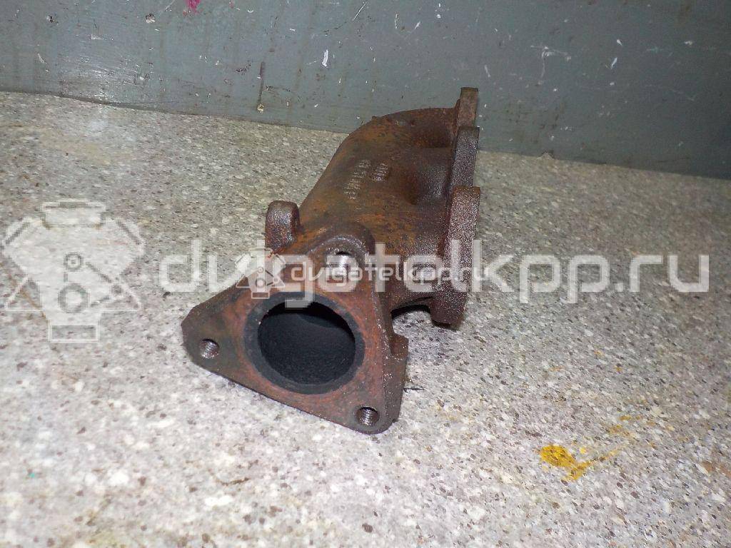 Фото Коллектор выпускной  059253034p для audi A4 [B7] {forloop.counter}}