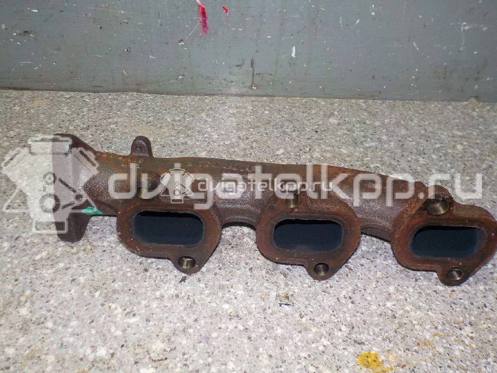 Фото Коллектор выпускной  059253034p для audi A4 [B7] {forloop.counter}}