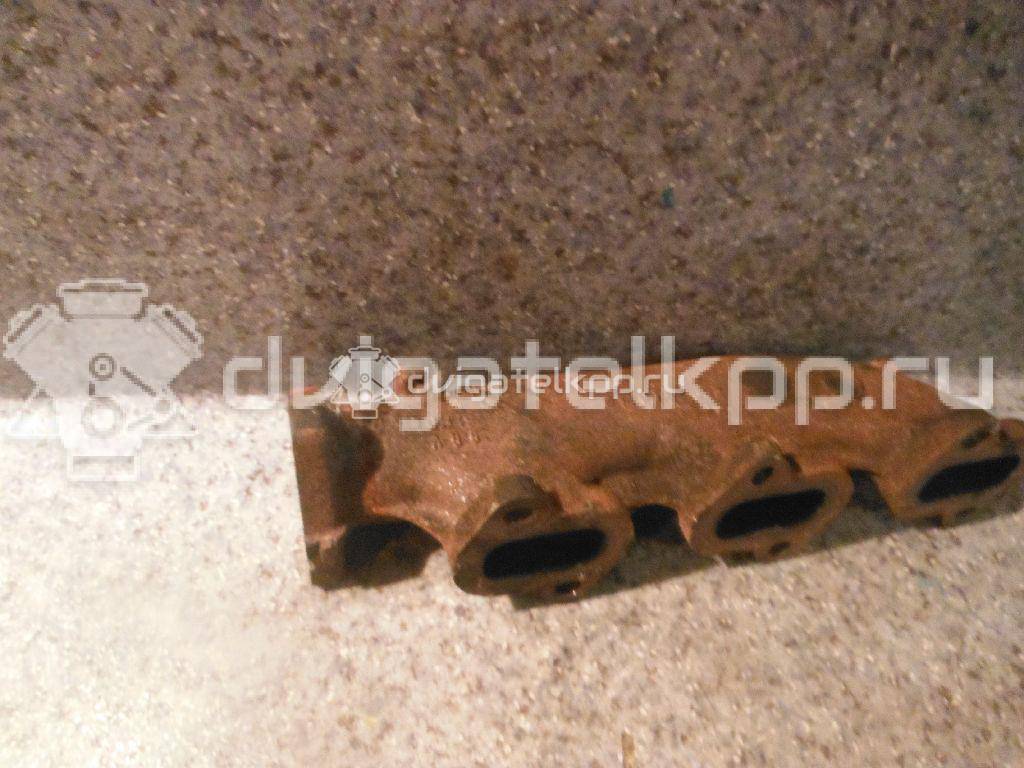 Фото Коллектор выпускной  059253034p для audi A4 [B7] {forloop.counter}}