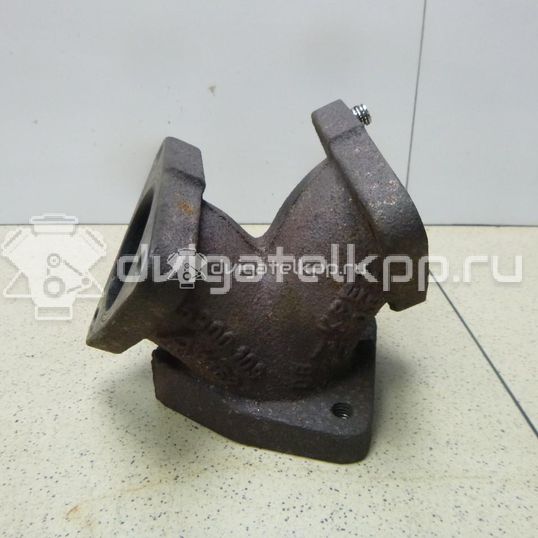 Фото Коллектор выпускной  059131799h для audi A4 [B7]