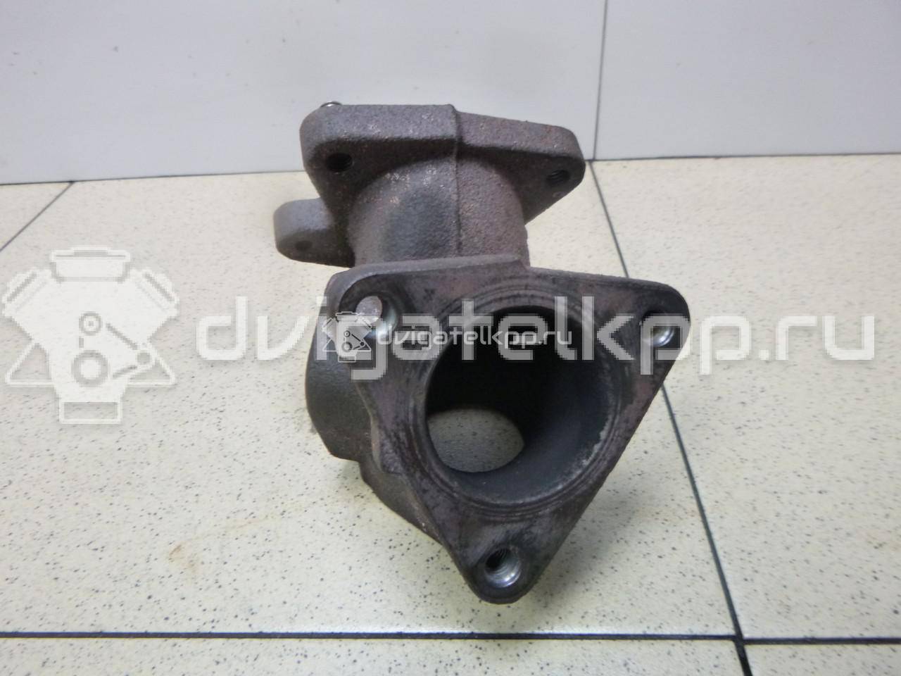Фото Коллектор выпускной  059131799h для audi A4 [B7] {forloop.counter}}