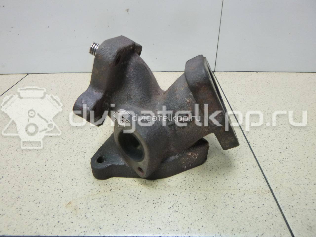 Фото Коллектор выпускной  059131799h для audi A4 [B7] {forloop.counter}}