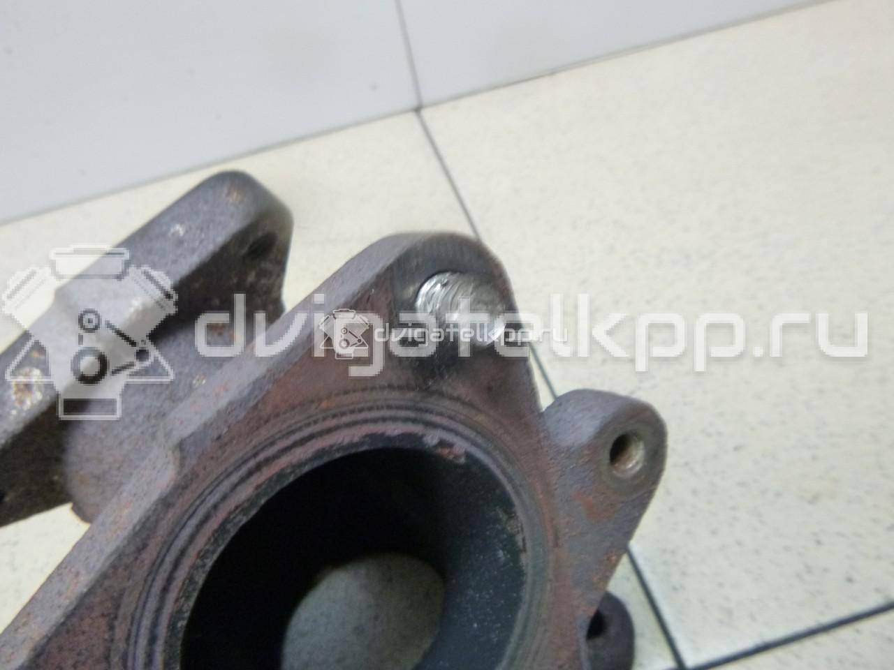 Фото Коллектор выпускной  059131799h для audi A4 [B7] {forloop.counter}}