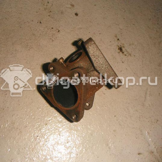 Фото Коллектор выпускной  059131799H для vw Touareg