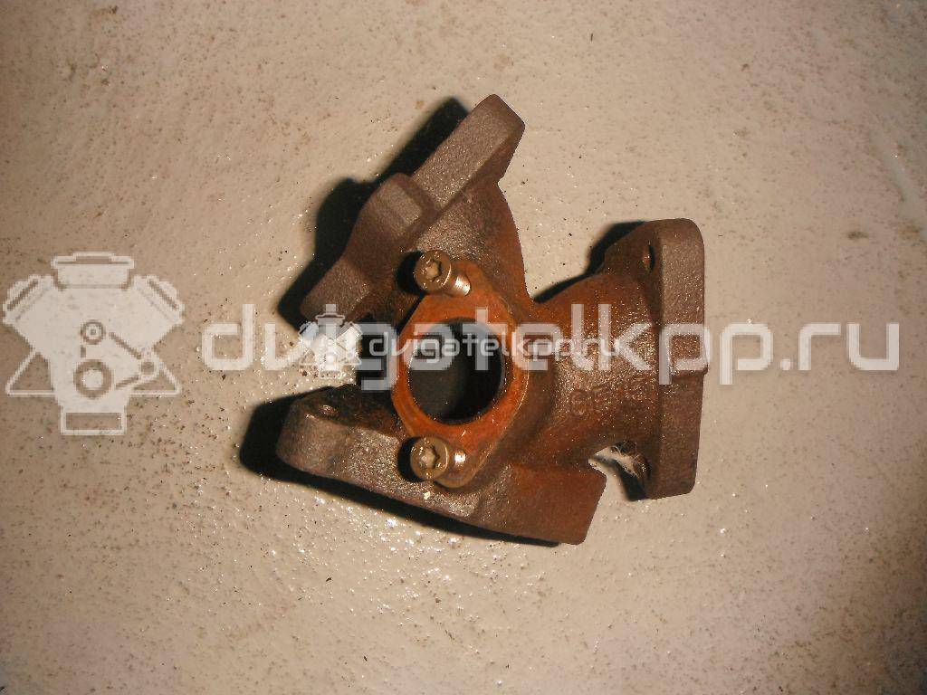 Фото Коллектор выпускной  059131799H для vw Touareg {forloop.counter}}