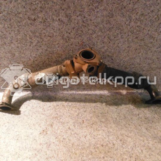 Фото Коллектор выпускной  059131799h для audi A4 [B7]