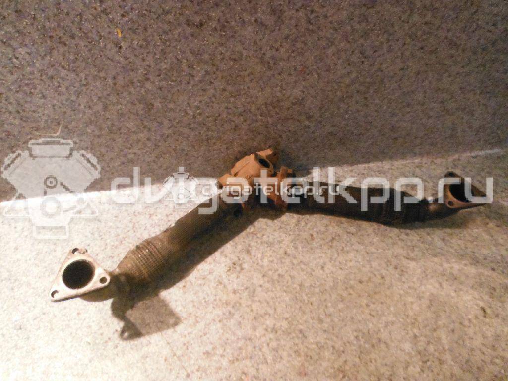 Фото Коллектор выпускной  059131799h для audi A4 [B7] {forloop.counter}}