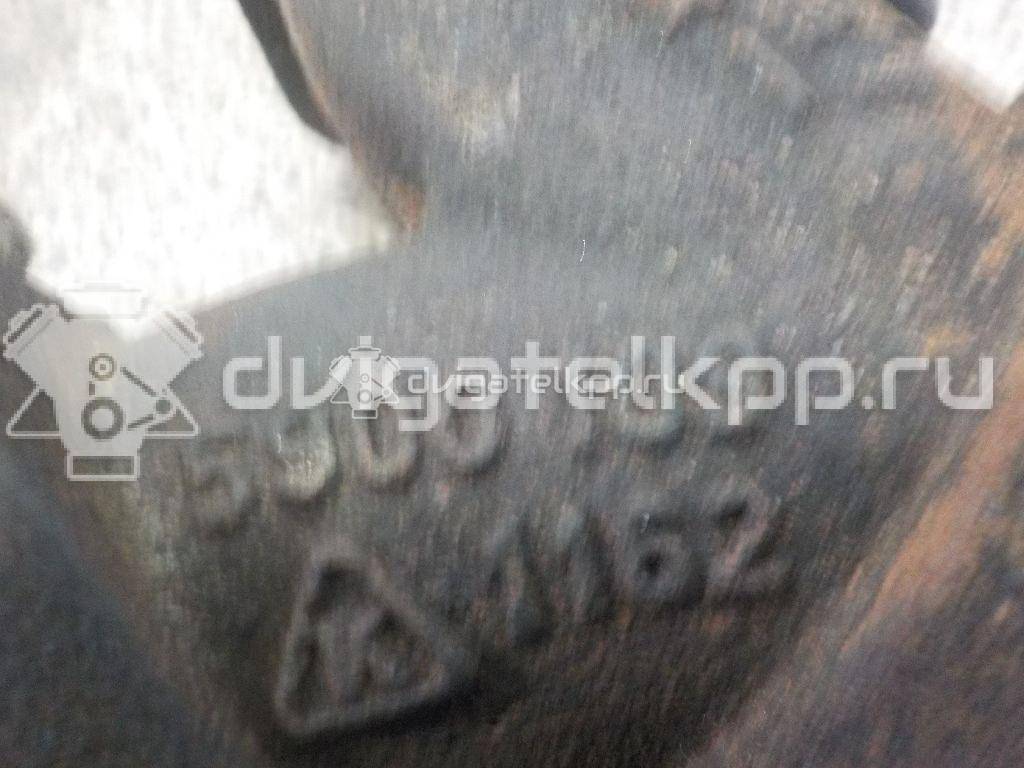 Фото Коллектор выпускной  059131799H для vw Touareg {forloop.counter}}