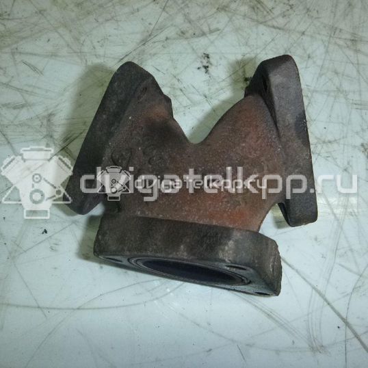 Фото Коллектор выпускной  059131799H для vw Touareg