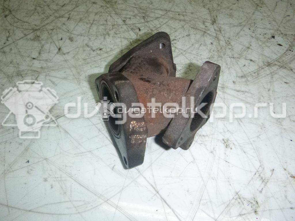Фото Коллектор выпускной  059131799H для vw Touareg {forloop.counter}}