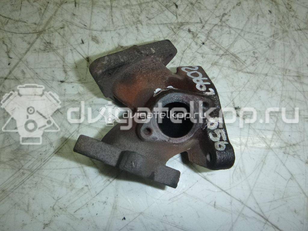 Фото Коллектор выпускной  059131799H для vw Touareg {forloop.counter}}