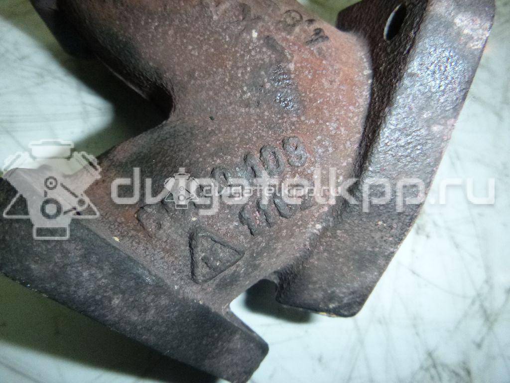 Фото Коллектор выпускной  059131799H для vw Touareg {forloop.counter}}