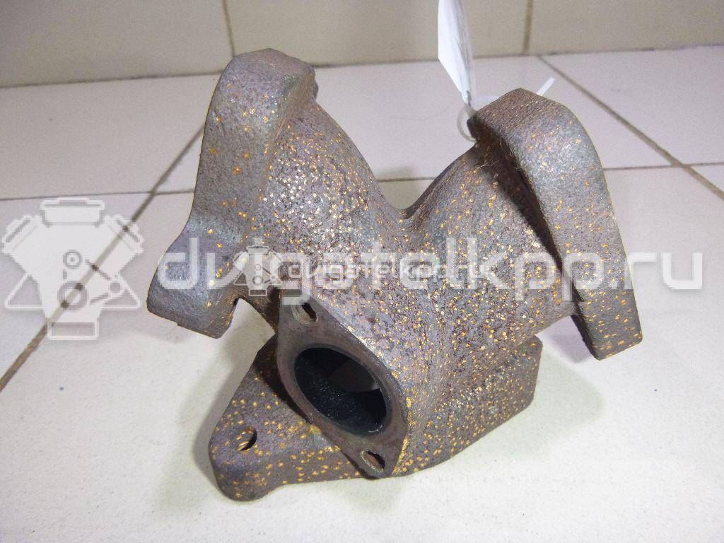 Фото Коллектор выпускной  059131799h для audi A4 [B7] {forloop.counter}}