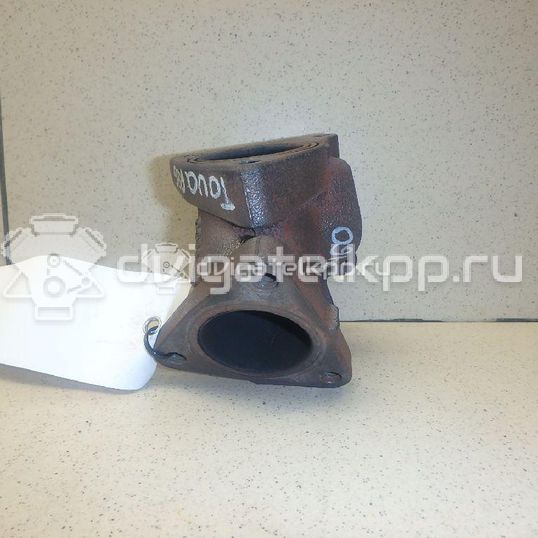 Фото Коллектор выпускной  059131799H для vw Touareg