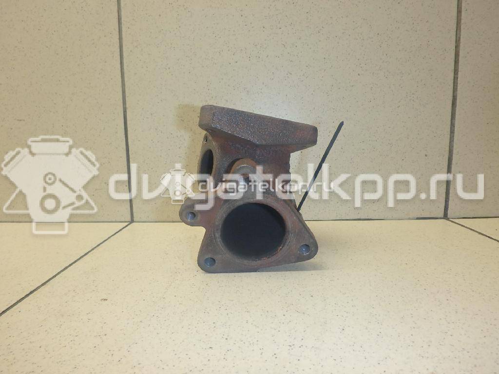 Фото Коллектор выпускной  059131799H для vw Touareg {forloop.counter}}