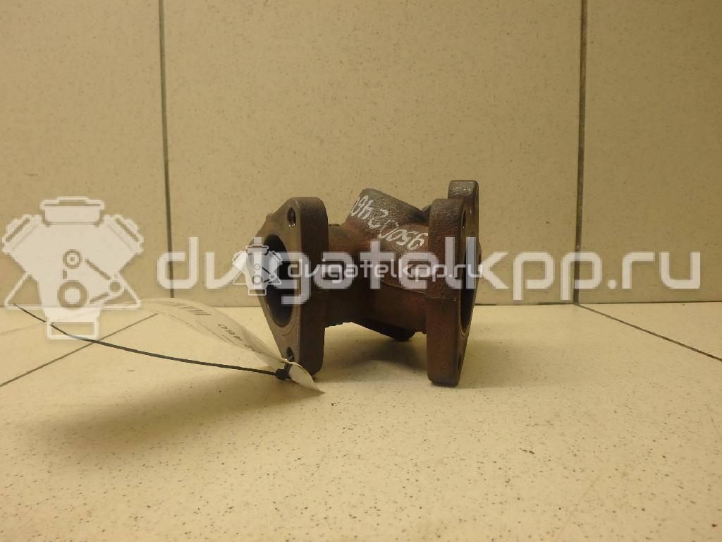 Фото Коллектор выпускной  059131799H для vw Touareg {forloop.counter}}