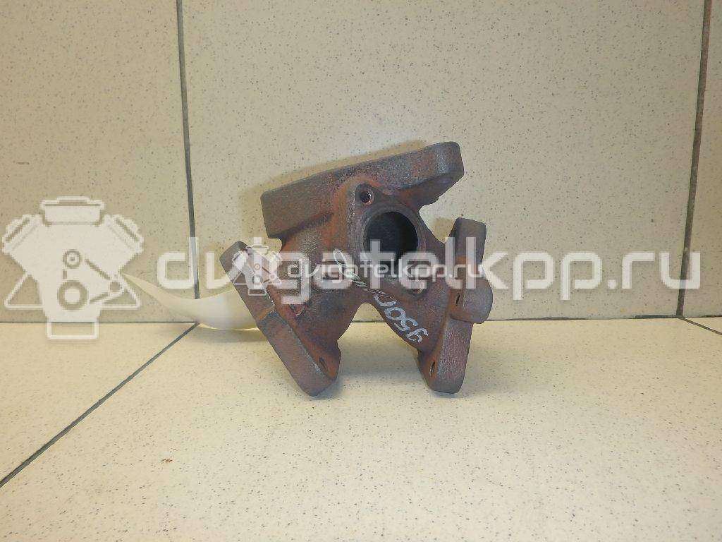 Фото Коллектор выпускной  059131799H для vw Touareg {forloop.counter}}