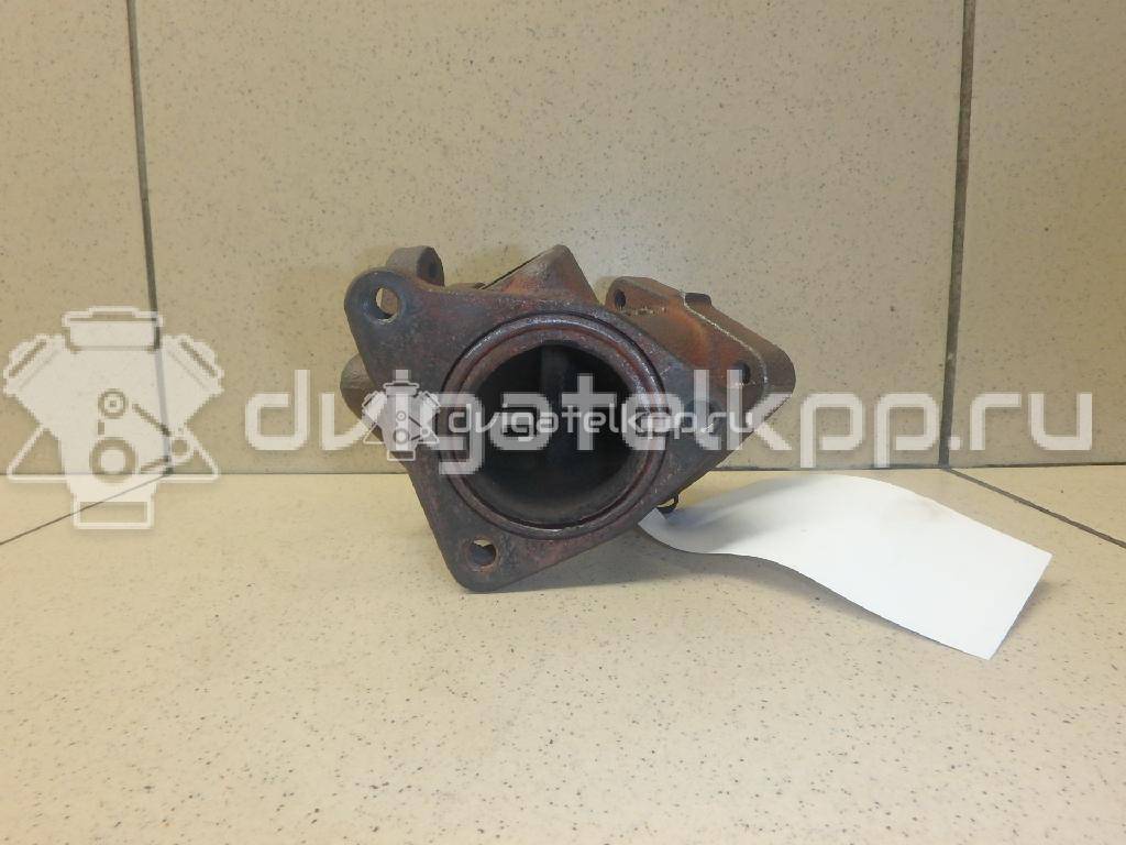 Фото Коллектор выпускной  059131799H для vw Touareg {forloop.counter}}