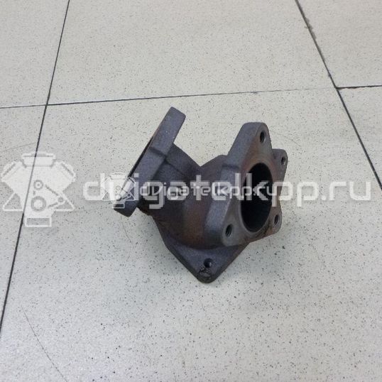 Фото Коллектор выпускной  059131799h для audi A4 [B7]