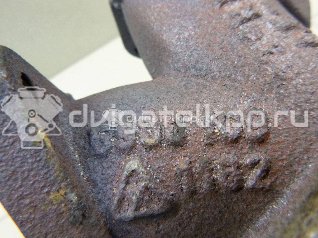 Фото Коллектор выпускной  059131799h для audi A4 [B7] {forloop.counter}}