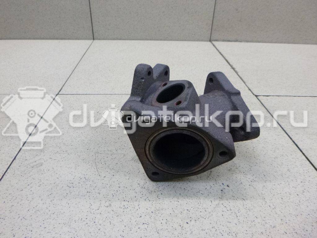 Фото Коллектор выпускной  059131799h для audi A4 [B7] {forloop.counter}}