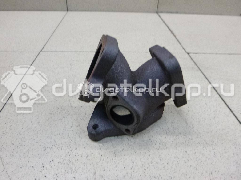 Фото Коллектор выпускной  059131799h для audi A4 [B7] {forloop.counter}}