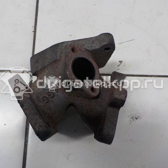 Фото Коллектор выпускной  059131799h для audi A4 [B7]