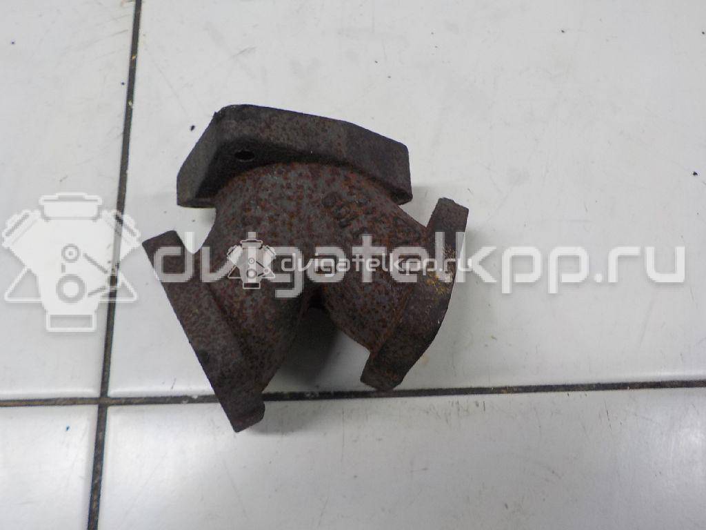 Фото Коллектор выпускной  059131799h для audi A4 [B7] {forloop.counter}}