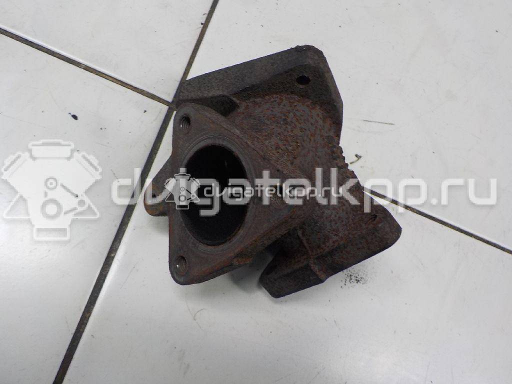Фото Коллектор выпускной  059131799h для audi A4 [B7] {forloop.counter}}