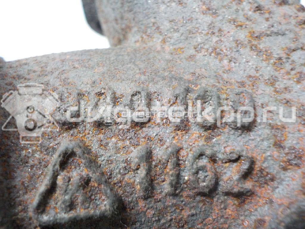 Фото Коллектор выпускной  059131799h для audi A4 [B7] {forloop.counter}}