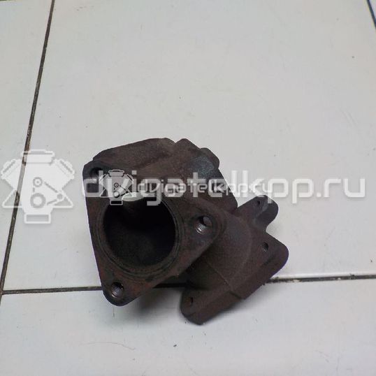 Фото Коллектор выпускной  059131799h для audi A4 [B7]