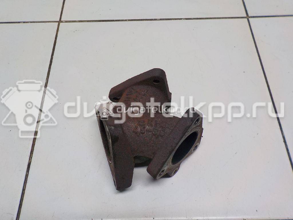Фото Коллектор выпускной  059131799h для audi A4 [B7] {forloop.counter}}
