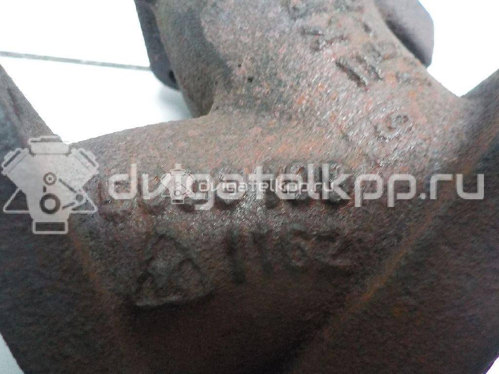Фото Коллектор выпускной  059131799h для audi A4 [B7] {forloop.counter}}