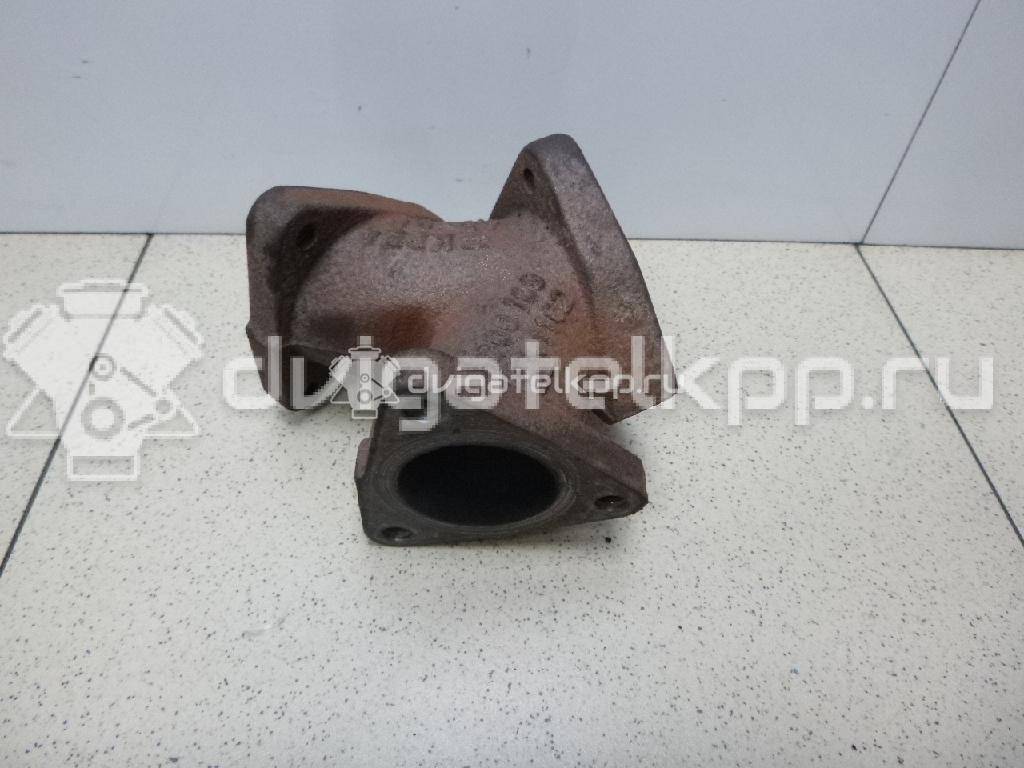 Фото Коллектор выпускной  059131799h для audi A4 [B7] {forloop.counter}}