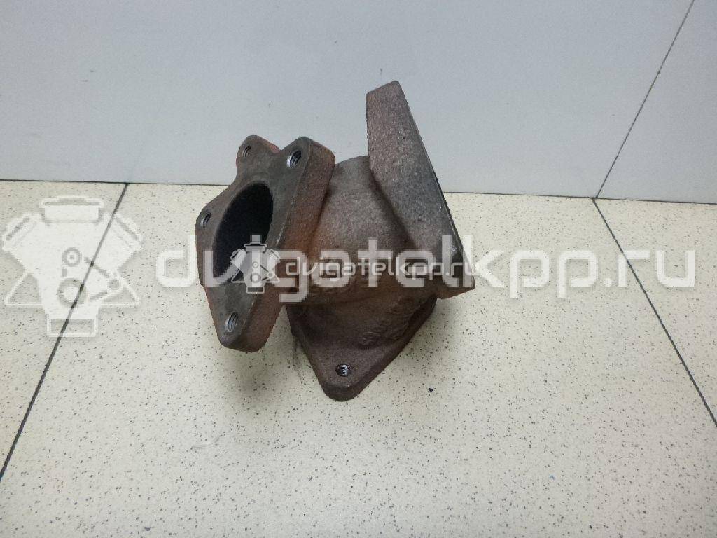 Фото Коллектор выпускной  059131799h для audi A4 [B7] {forloop.counter}}