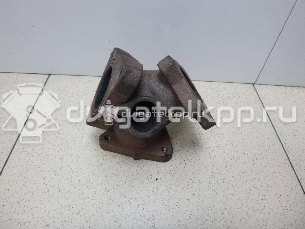 Фото Коллектор выпускной  059131799h для audi A4 [B7] {forloop.counter}}