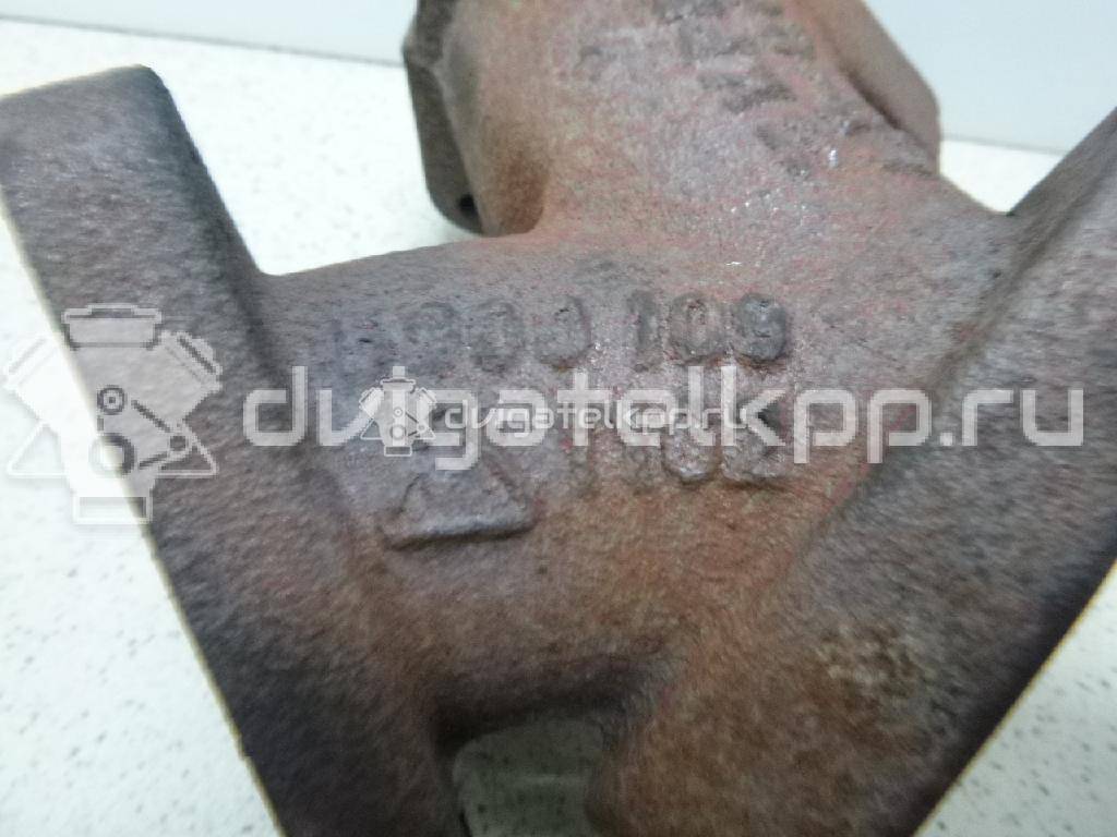 Фото Коллектор выпускной  059131799h для audi A4 [B7] {forloop.counter}}