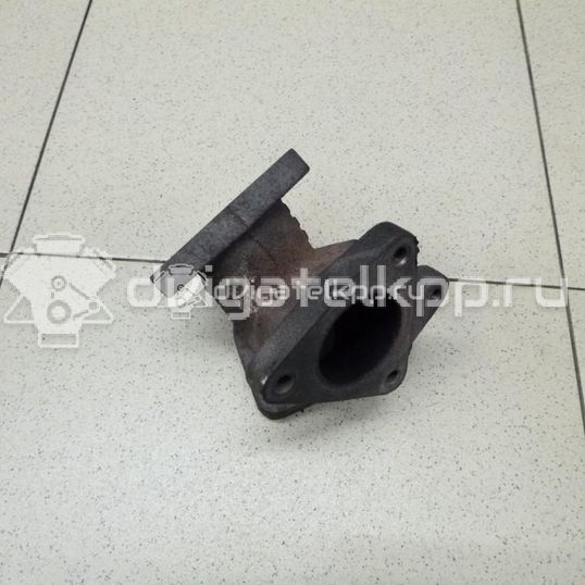 Фото Коллектор выпускной  059131799h для audi A4 [B7]