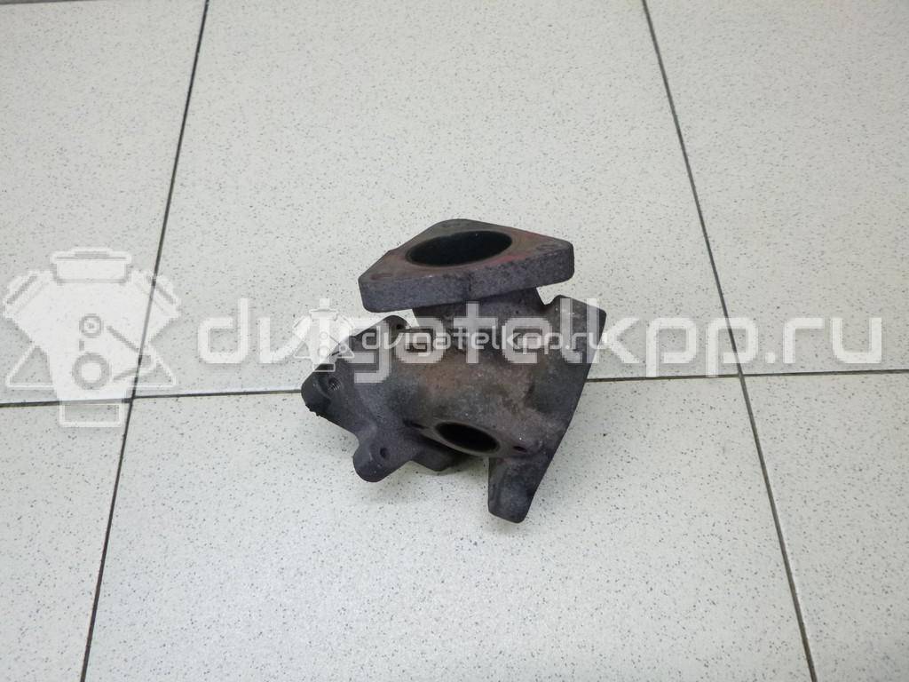 Фото Коллектор выпускной  059131799h для audi A4 [B7] {forloop.counter}}